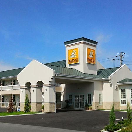 Family Lodge Hatagoya Fuji Tagonoura מראה חיצוני תמונה