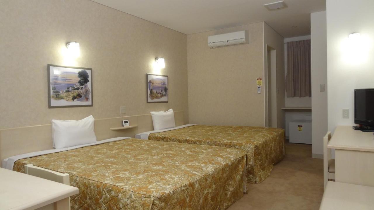 Family Lodge Hatagoya Fuji Tagonoura מראה חיצוני תמונה