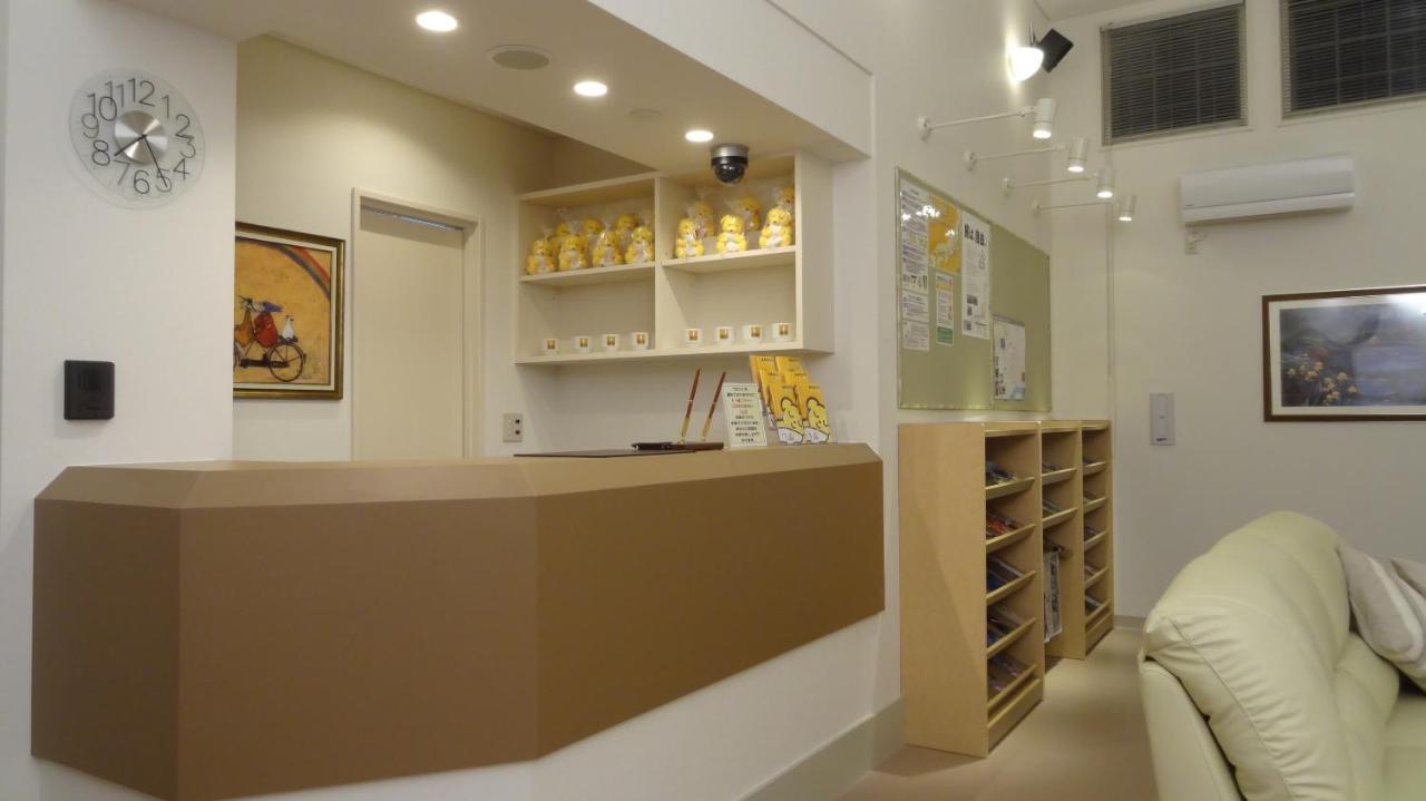 Family Lodge Hatagoya Fuji Tagonoura מראה חיצוני תמונה